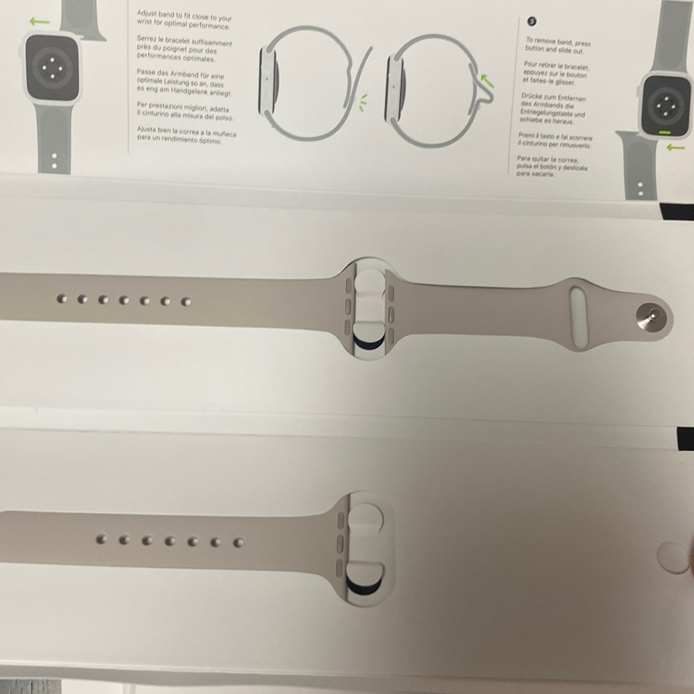 Apple Watch Band